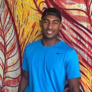 Meet your Posher, Marcus